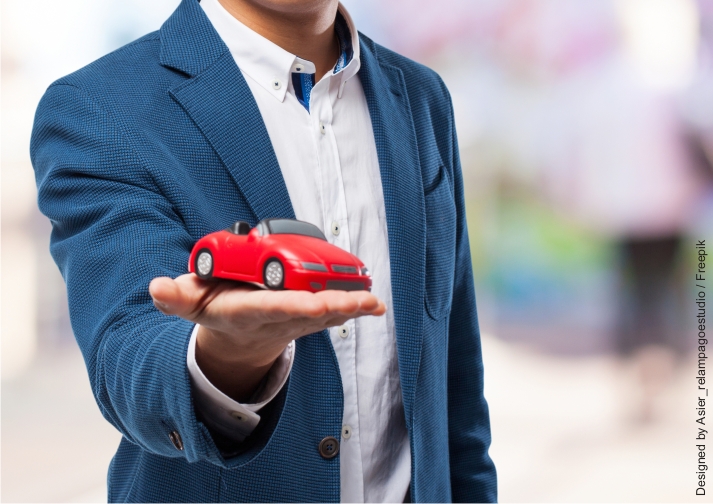 Τέλη κυκλοφορίας: Αναρτήθηκαν τα ειδοποιητήρια του 2026. 