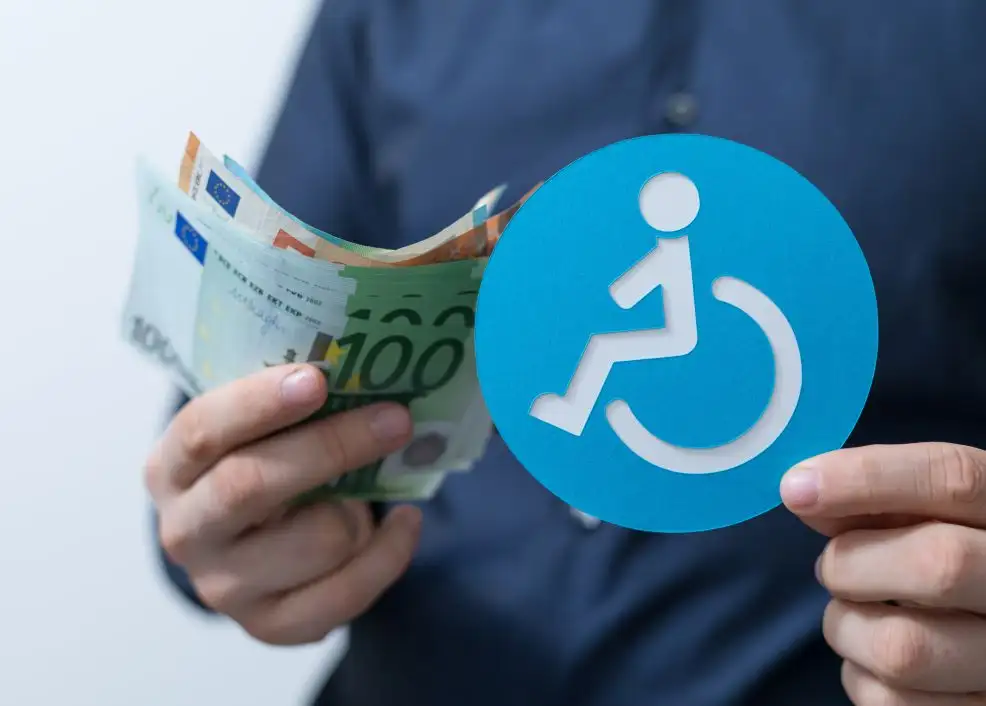 Θέσεις εργασίας για Άτομα με Αναπηρία στους ΟΤΑ