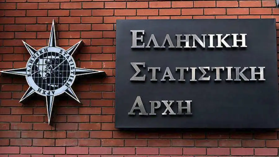 ΕΛΣΤΑΤ: To ποσοστό ανεργίας τον Μάιο του 2026