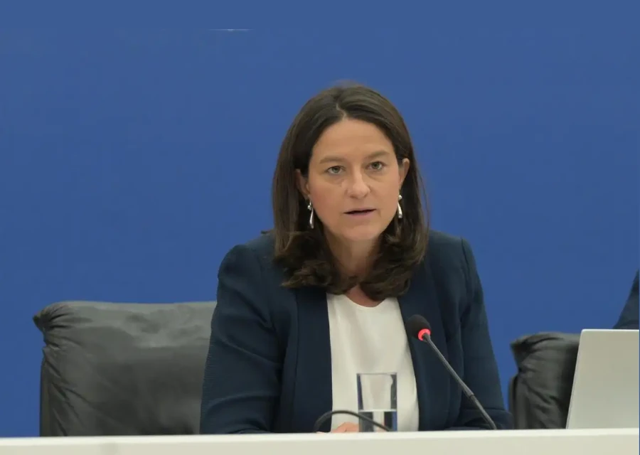 Υπ. Εργασίας: Η απασχόληση αγγίζει το 72,2% στο γενικό πληθυσμό και το 63,6% στις γυναίκες.