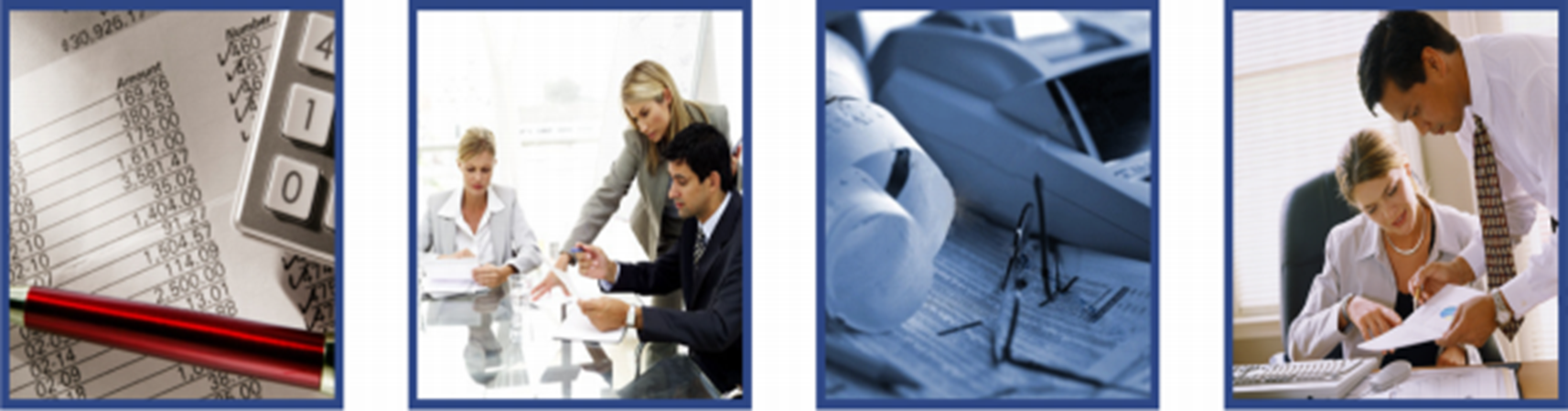 Υπηρεσίες έκδοσης μισθοδοσίας - PIM Payroll