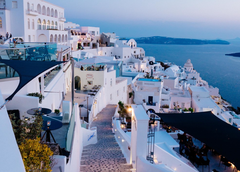 Ξεκινούν Δευτέρα, 4 Μαΐου και ώρα 08:00 οι αιτήσεις για το πρόγραμμα κοινωνικού τουρισμού για συνταξιούχους ελεύθερους επαγγελματίες (τ. ΟΑΕΕ)